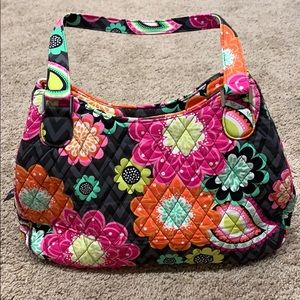Vera Bradley satchel